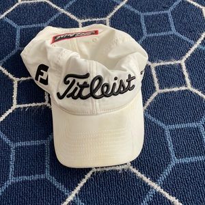 Titleist Golf Hat